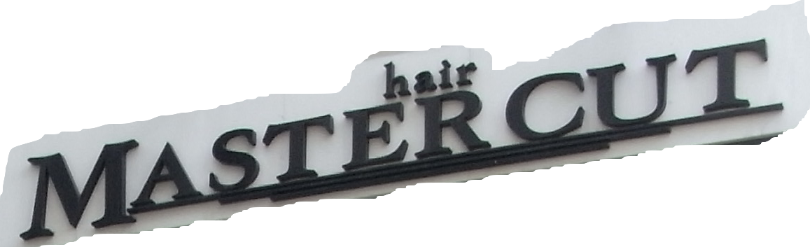 Hair Masters logo