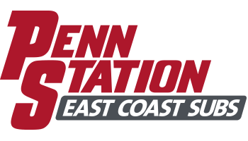 Penn Station East Coast Subs logo