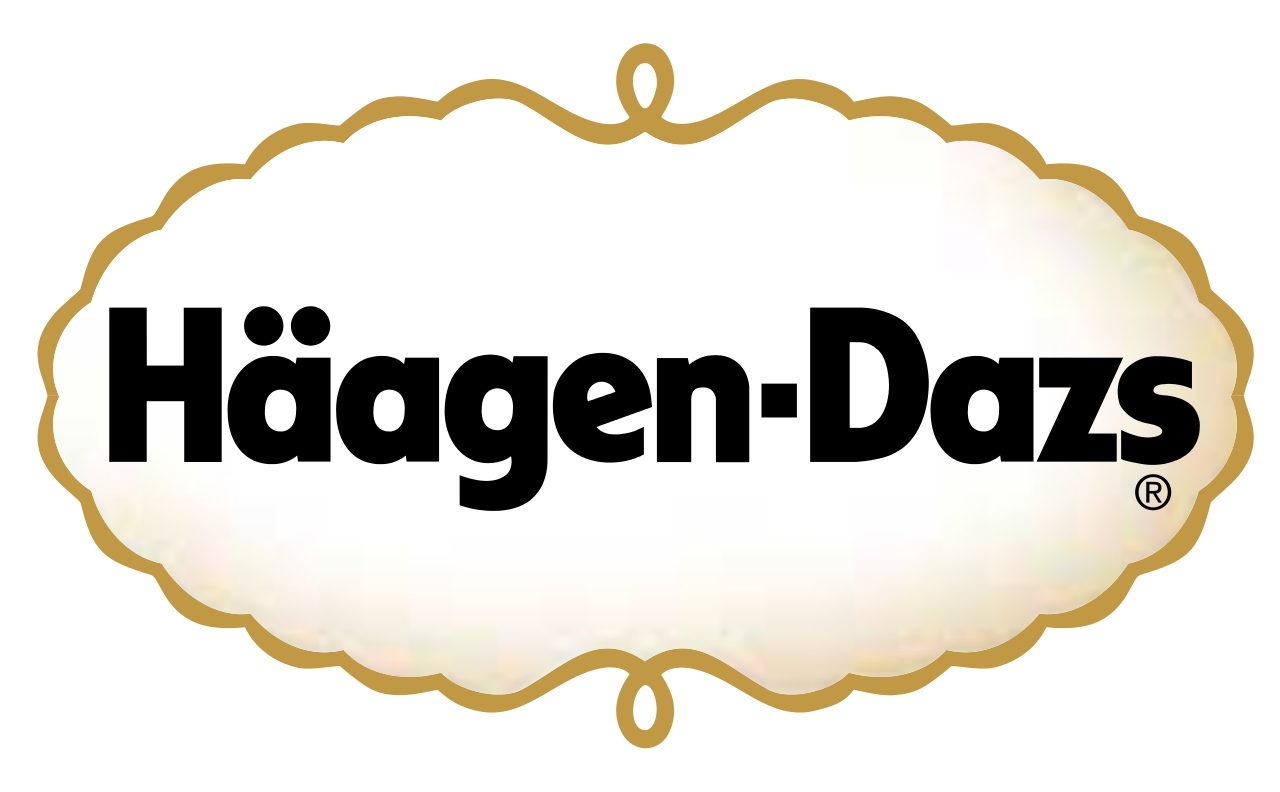 Haagen-Dazs logo