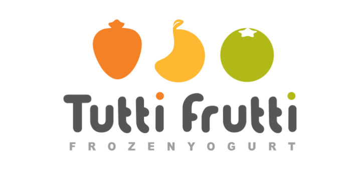 Tutti Frutti logo