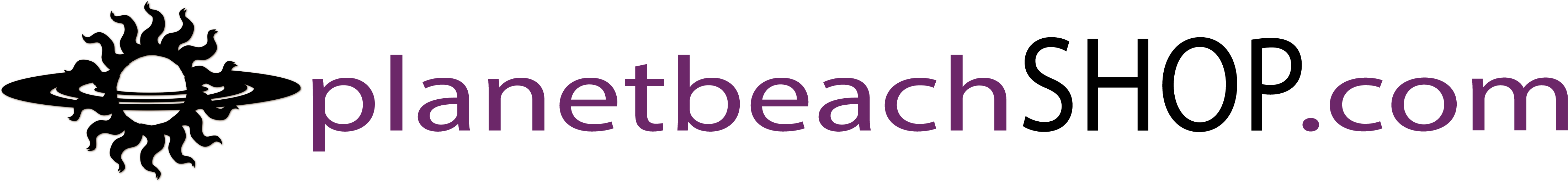 Planet Beach logo