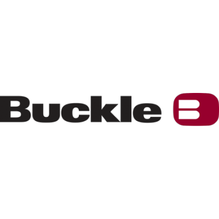 Buckle logo