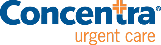 Concentra Urgent Care logo