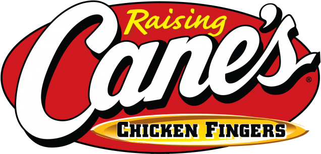 Raising Cane's Chicken Fingers logo