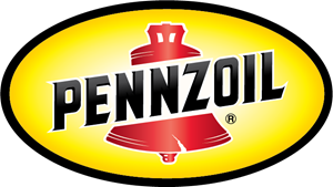 Pennzoil logo