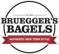 Bruegger's logo