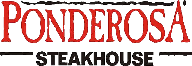 Ponderosa logo