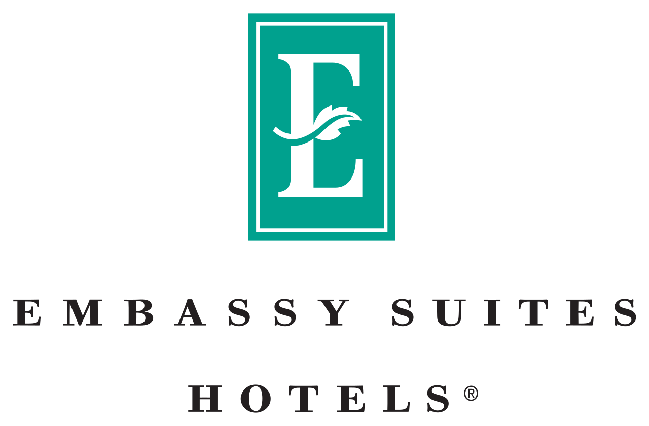 Embassy Suites logo