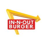 In-N-Out Burger logo