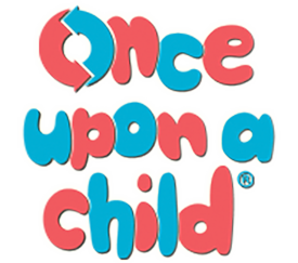 Once Upon A Child logo