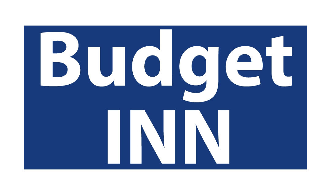 Budget Inn logo