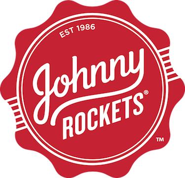 Johnny Rockets logo