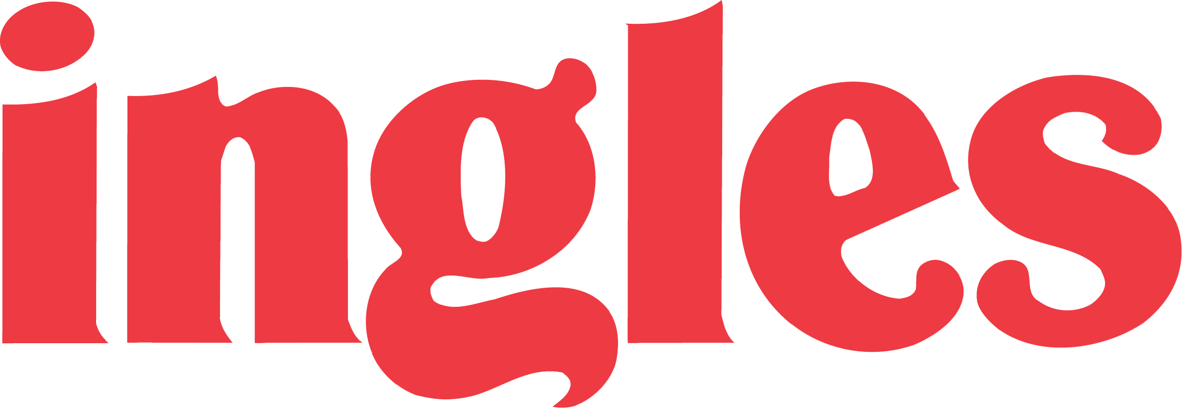 Ingles logo