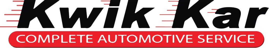 Kwik Kar Online logo