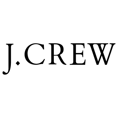 J.Crew logo