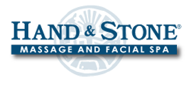 Hand & Stone Massage and Facial Spa logo