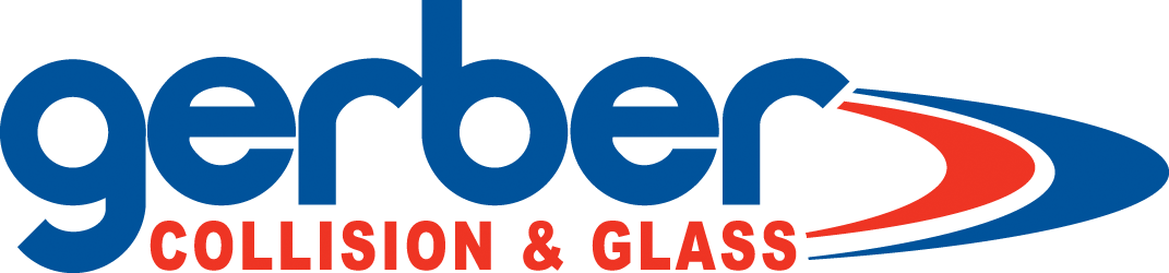 Gerber Collision & Glass logo