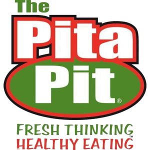 Pita Pit logo
