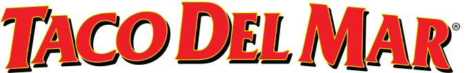 Taco Del Mar logo