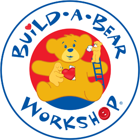 Build-A-Bear Workshop logo