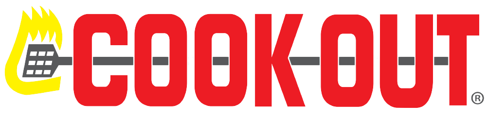 Cook Out logo