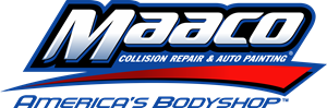 Maaco logo