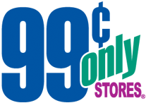 99 Cents Only Stores logo