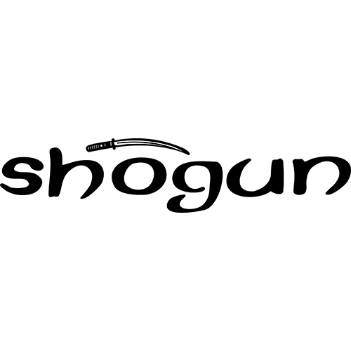 Shogun logo