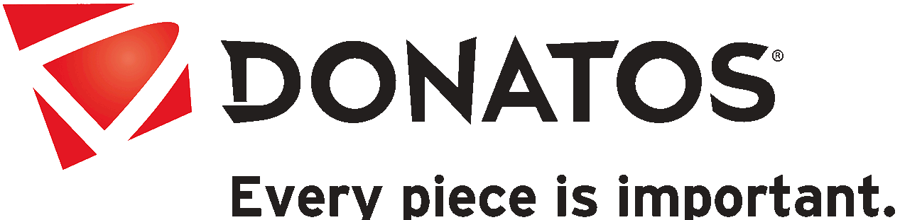 Donatos Pizza logo