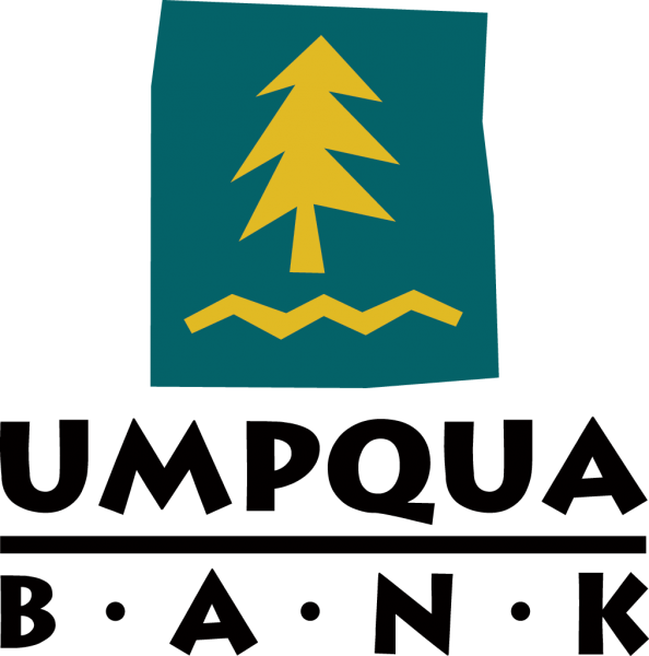 Umpqua Bank logo