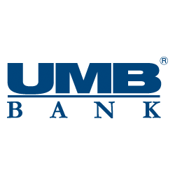 UMB Bank logo