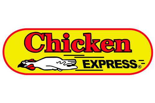 Chicken Express logo