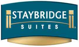 Staybridge Suites logo