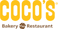 Coco's Bakery Restaurant logo