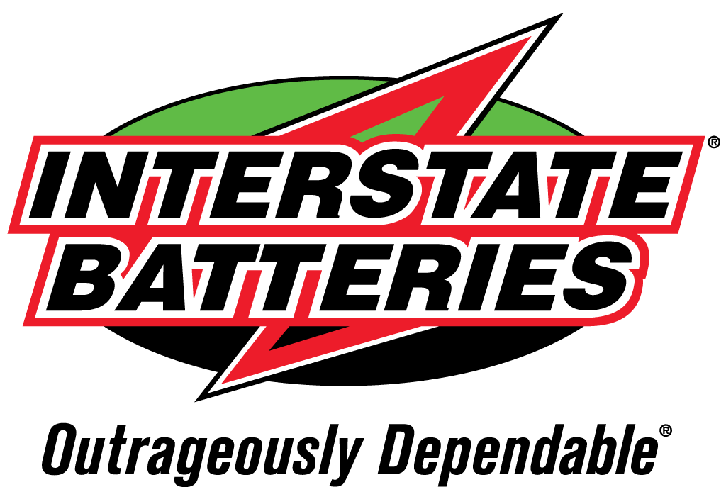 Interstate Batteries logo