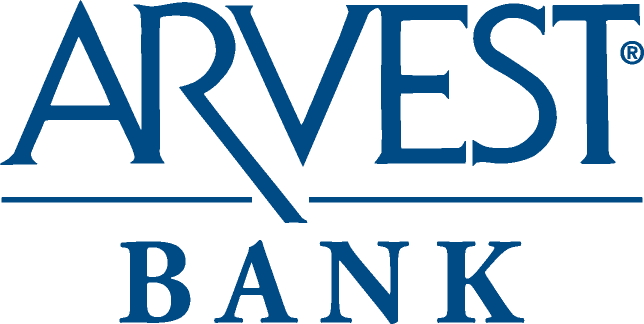 Arvest Bank logo
