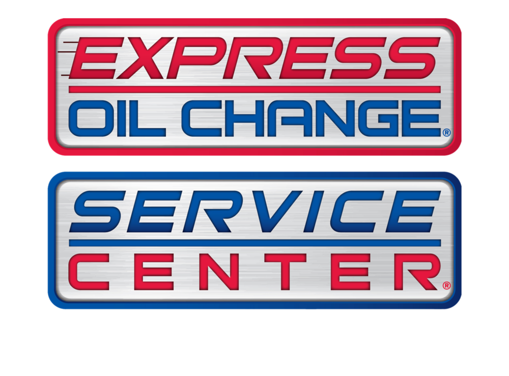 Express Oil Change logo