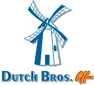 Dutch Bros. Coffee logo