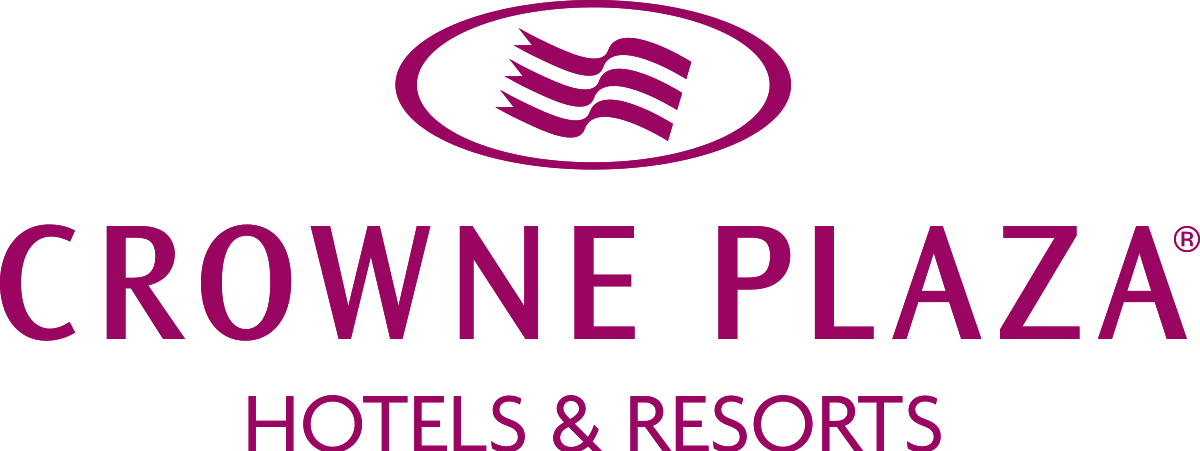 Crowne Plaza Hotels and Resorts logo