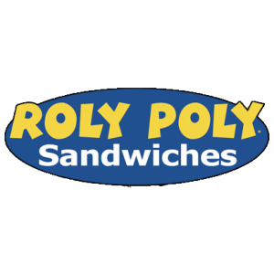 Roly Poly logo
