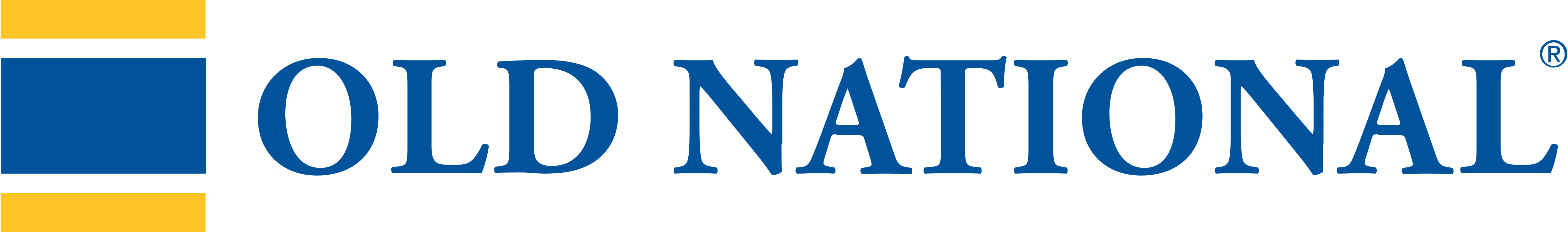 Old National Bank logo