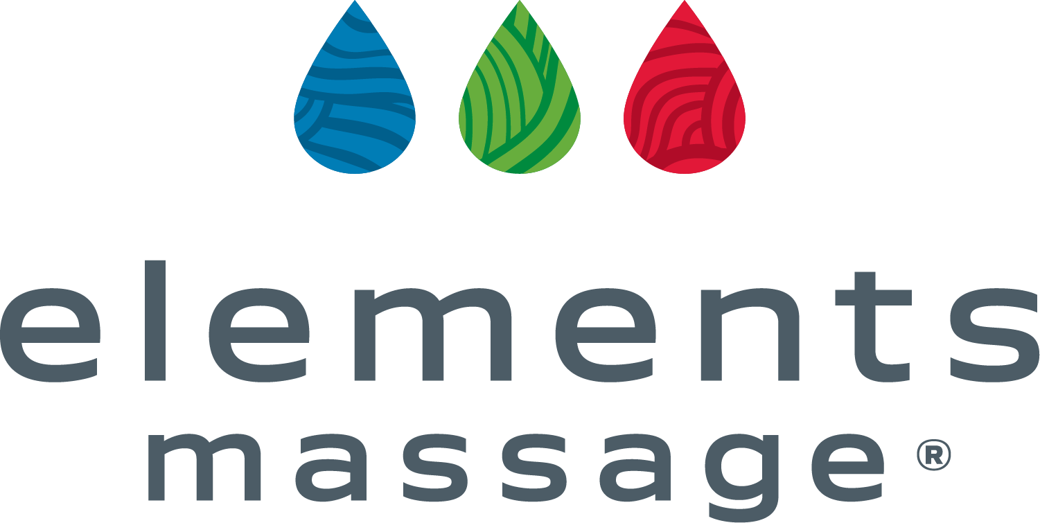 Elements Massage logo