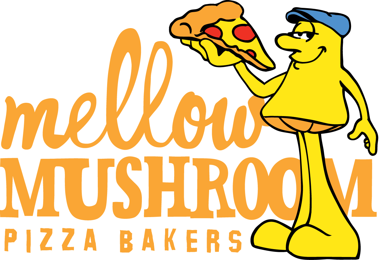 Mellow Mushroom logo