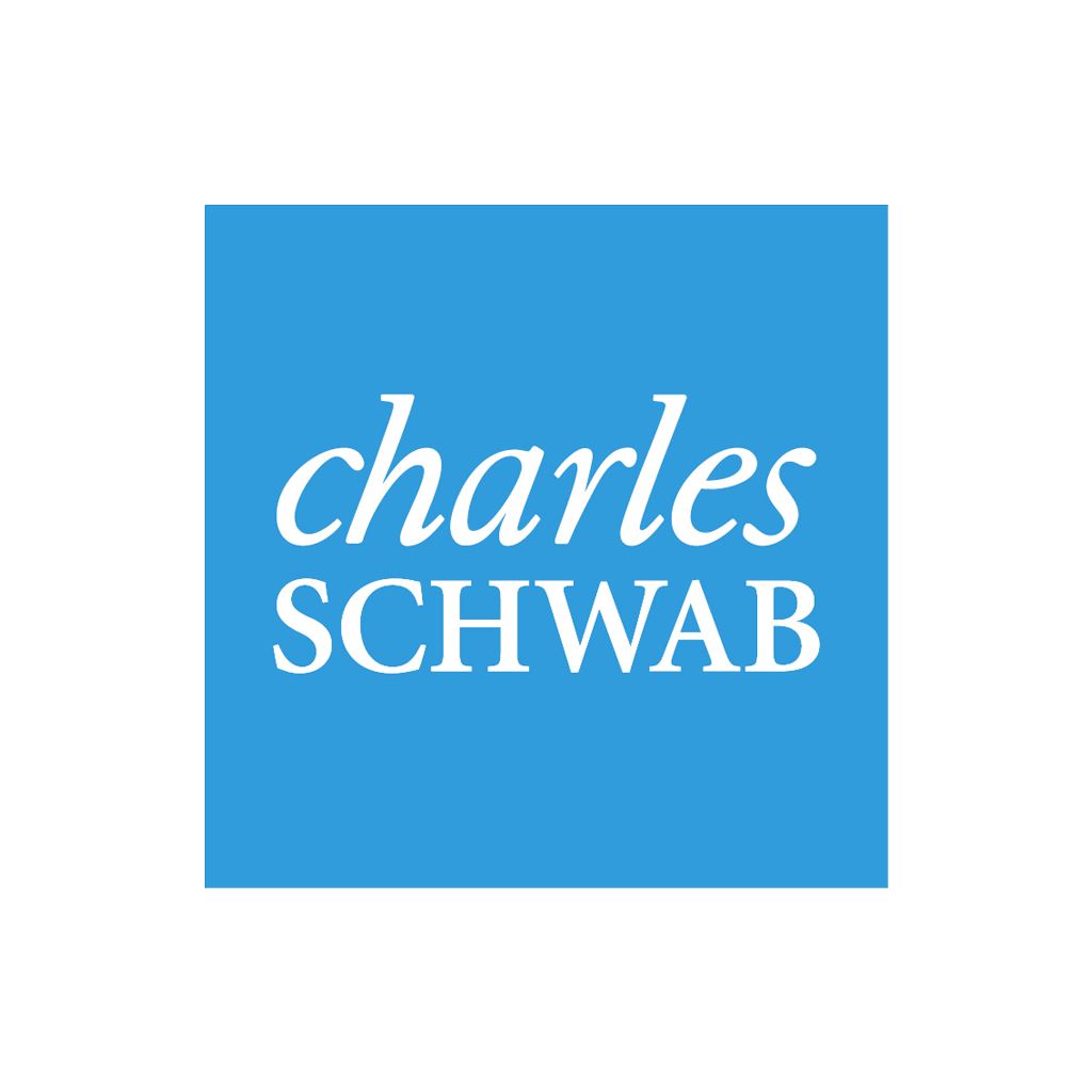Charles Schwab logo