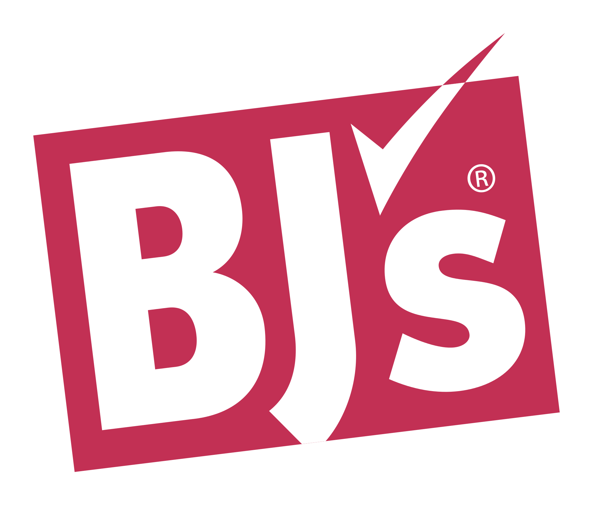 BJ's Wholesale Club logo