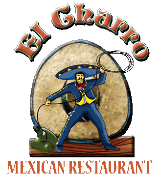 El Charro logo