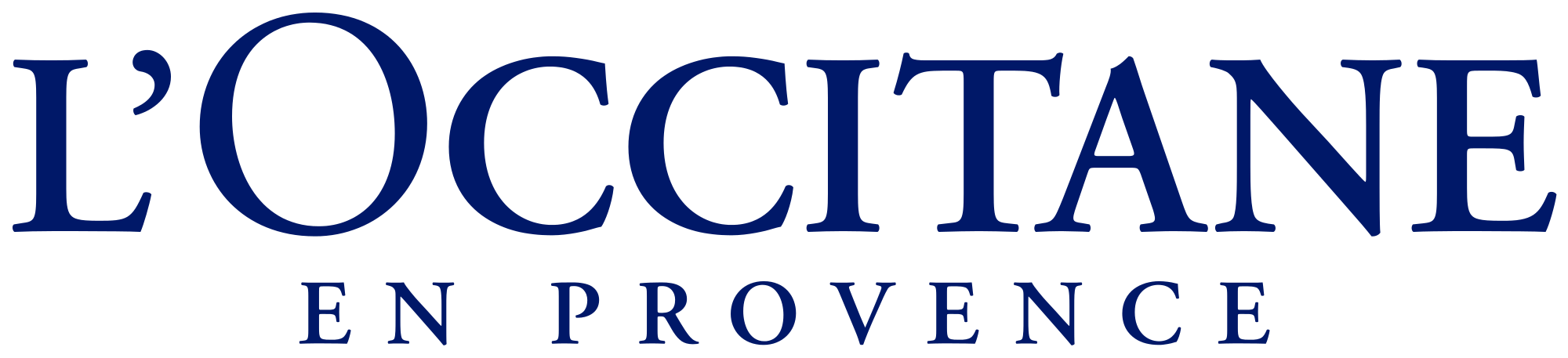 L'Occitane en Provence logo