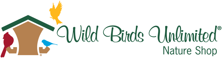 Wild Birds Unlimited logo