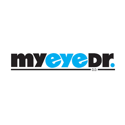 MyEyeDr. logo