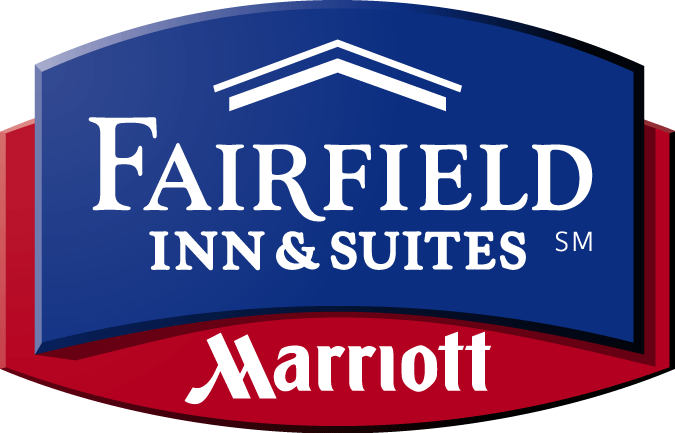 Fairfield Inn logo